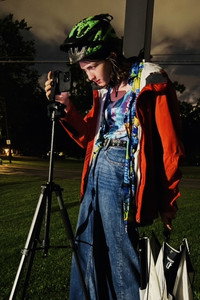 Avery McNew foto