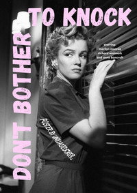 Постер фильма «Можешь не стучать (1952)» — (10 из 33)