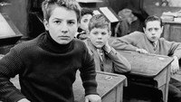 Обои к фильму «Четыреста ударов (1959)» — (12 из 72)