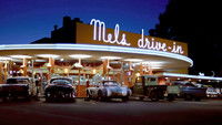 American graffiti