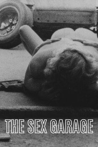Постер фильма «Секс-гараж (1972)» — (6 из 7)