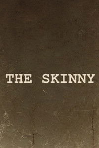 poster_The Skinny