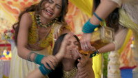 Raavi Gets Intoxicated