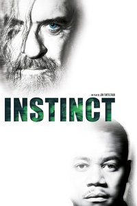 Poster de Instinct