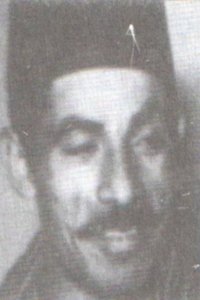 Imagem de Mohamed Abu Deraa