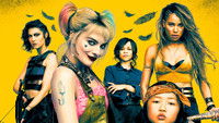 Birds of Prey et la fantabuleuse histoire de Harley Quinn