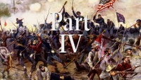 Civil War Minutes - Union (Part 4)