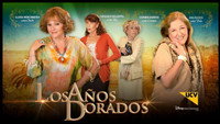 «Los años dorados (2015)» — обои к сериалу #5