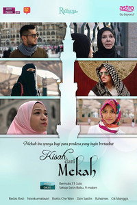 Kisah Dari Mekah
