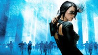 Aeon Flux
