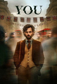Постер сериала «Ты (2018 - 2025)» — (33 из 180)