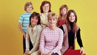 «Семья Партридж (1970-1974)» — обои к сериалу #2