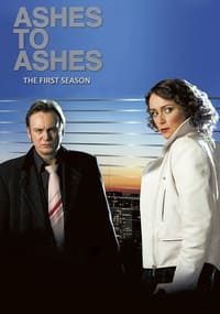 tv show poster Ashes+to+Ashes 2008