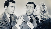 «Stars on Parade (1944)» — обои к фильму #1