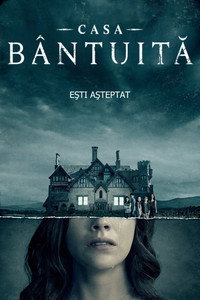 Casa bântuită