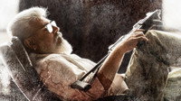 «Мужество (2023)» — обои к фильму #7