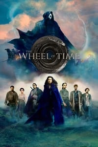 The Wheel of Time Poster Artwork