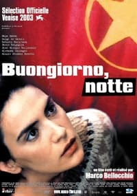 Buongiorno, notte (2003)