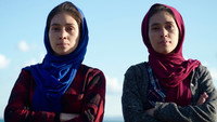 «Along the Way (2022)» — обои к фильму #2