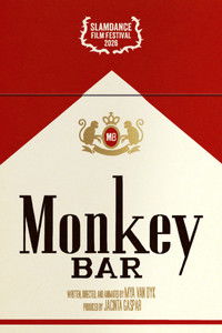 Monkey Bar