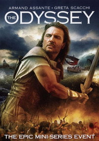 Постер сериала «Одиссей (1997)» — (4 из 19)