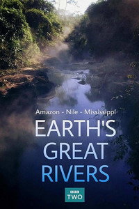 Постер сериала «Earth's Great Rivers (2019)» — (2 из 9)