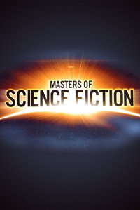Постер сериала «Хроники будущего (2007)» — (2 из 2)