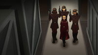 «Звёздные войны: Силы судьбы (2017-2018)» — обои к мультсериалу #8