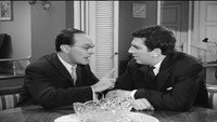 «O filos mou o Lefterakis (1963)» — обои к фильму #2