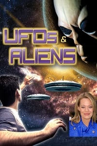 UFOs & Aliens (1999)