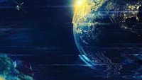 «First Contact: An Alien Encounter (2022)» — обои к фильму #1