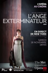 L'Ange exterminateur (2017)