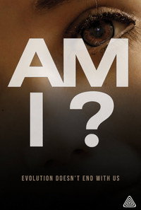 AM I? subtitle poster