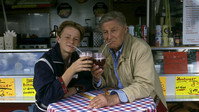 «Berliner Weiße mit Schuß (1984-1995)» — обои к сериалу #3