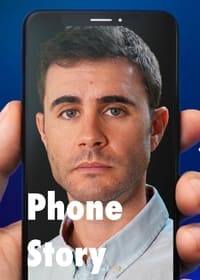 Poster de Phone story
