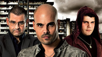 Обои к сериалу «Гоморра (2014-2021)» — (12 из 31)
