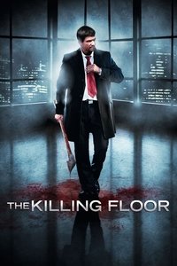 Poster de The Killing Floor