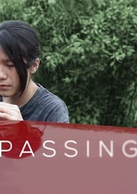 Passing (2023)