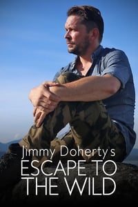 copertina serie tv Jimmy+Doherty%27s+Escape+to+the+Wild 2017