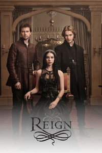 Постер сериала «Царство (2013 - 2017)» — (19 из 61)