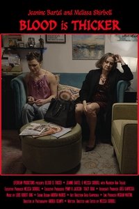 Imagem do Filme Blood is Thicker