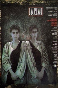 Постер фильма «La peau et les os (1988)» — (2 из 3)