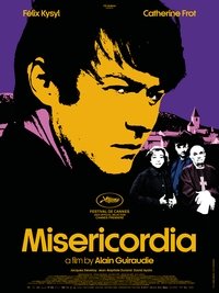 Misericordia poster