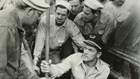 «Груз в Кейптаун (1950)» — обои к фильму #1