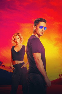 Постер сериала «Частный детектив Магнум (2018)» — (24 из 65)