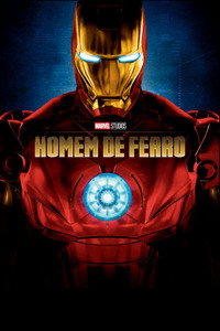 Imagem do Filme Homem de Ferro