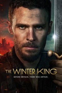 Постер сериала «Зимний король (2023)» — (13 из 28)