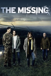 Постер сериала «Пропавший без вести (2014-2016)» — (2 из 11)