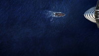 «Заложники моря (2023)» — обои к сериалу #4