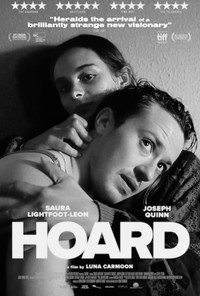 Постер фильма «Клад (2023)» — (1 из 12)